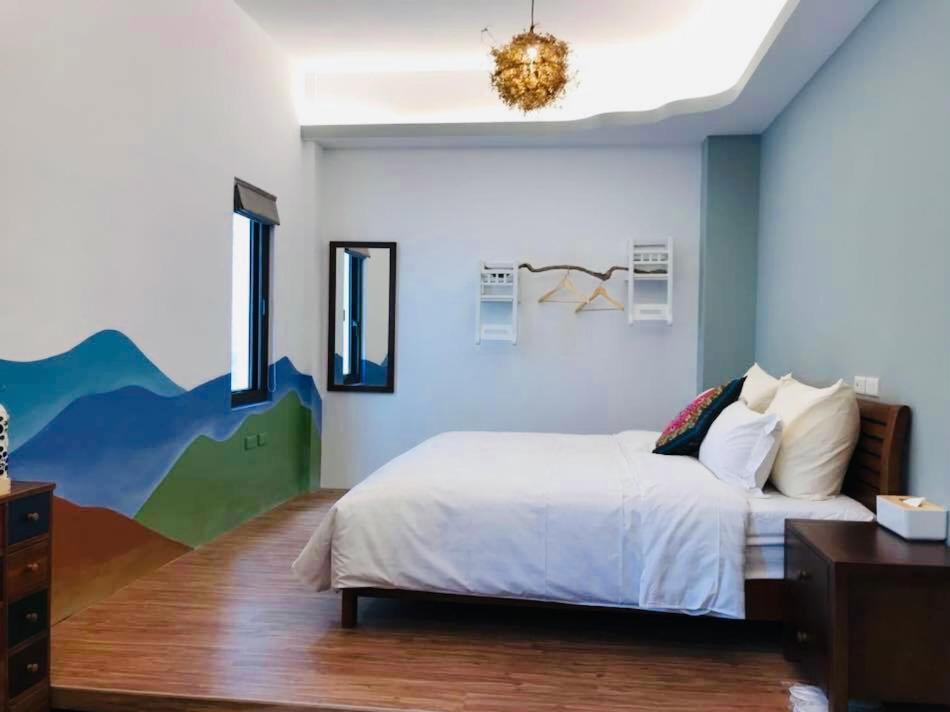 Apartamento Na Jie 17 Donghe Exterior foto